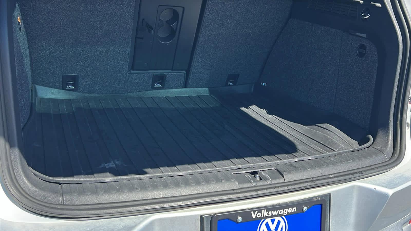 Used 2013 Volkswagen Tiguan S AWD/4WD image 26