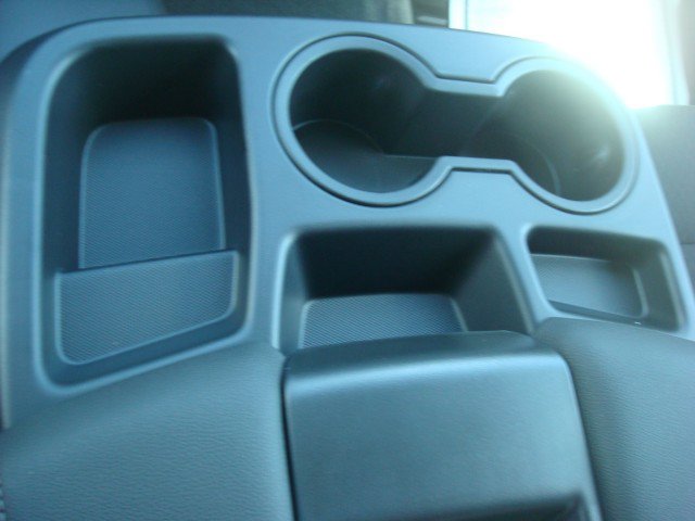 New 2026 Chevrolet Silverado 1500 Custom RWD image 20