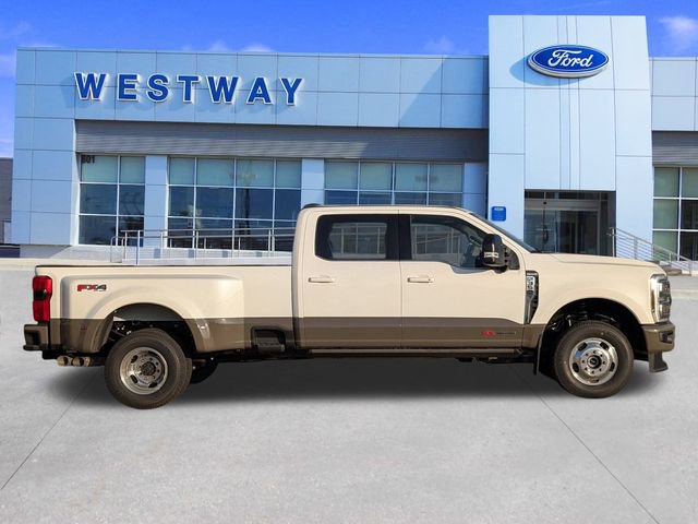 New 2026 Ford F350 King Ranch image 32