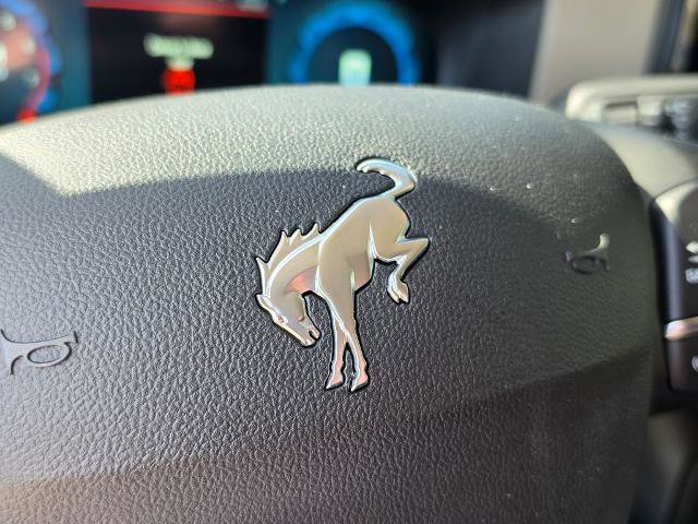 Certified 2025 Ford Bronco Sport Big Bend image 28