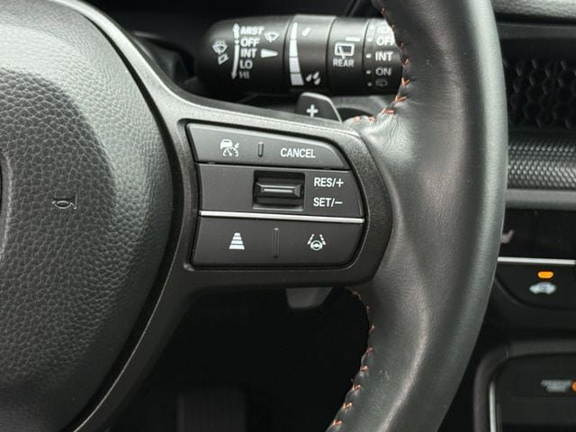 Used 2024 Honda CR-V Sport-L image 16