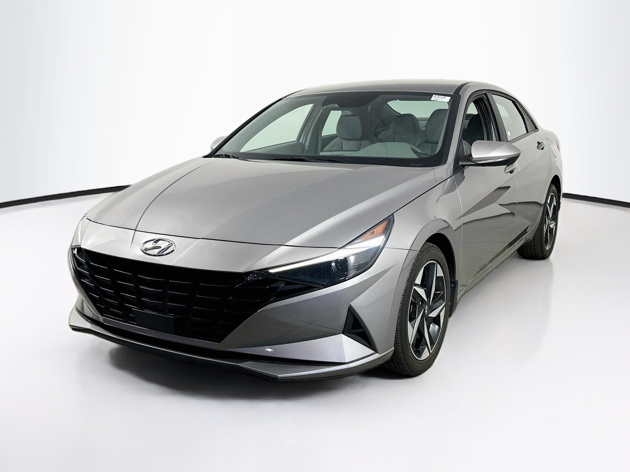 Used 2023 Hyundai Elantra SEL w/ Convenience Package FWD image 1