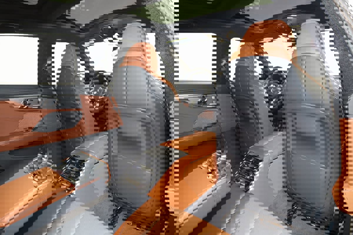 Used 2025 BMW 840i xDrive w/ M Sport Professional Package image 48