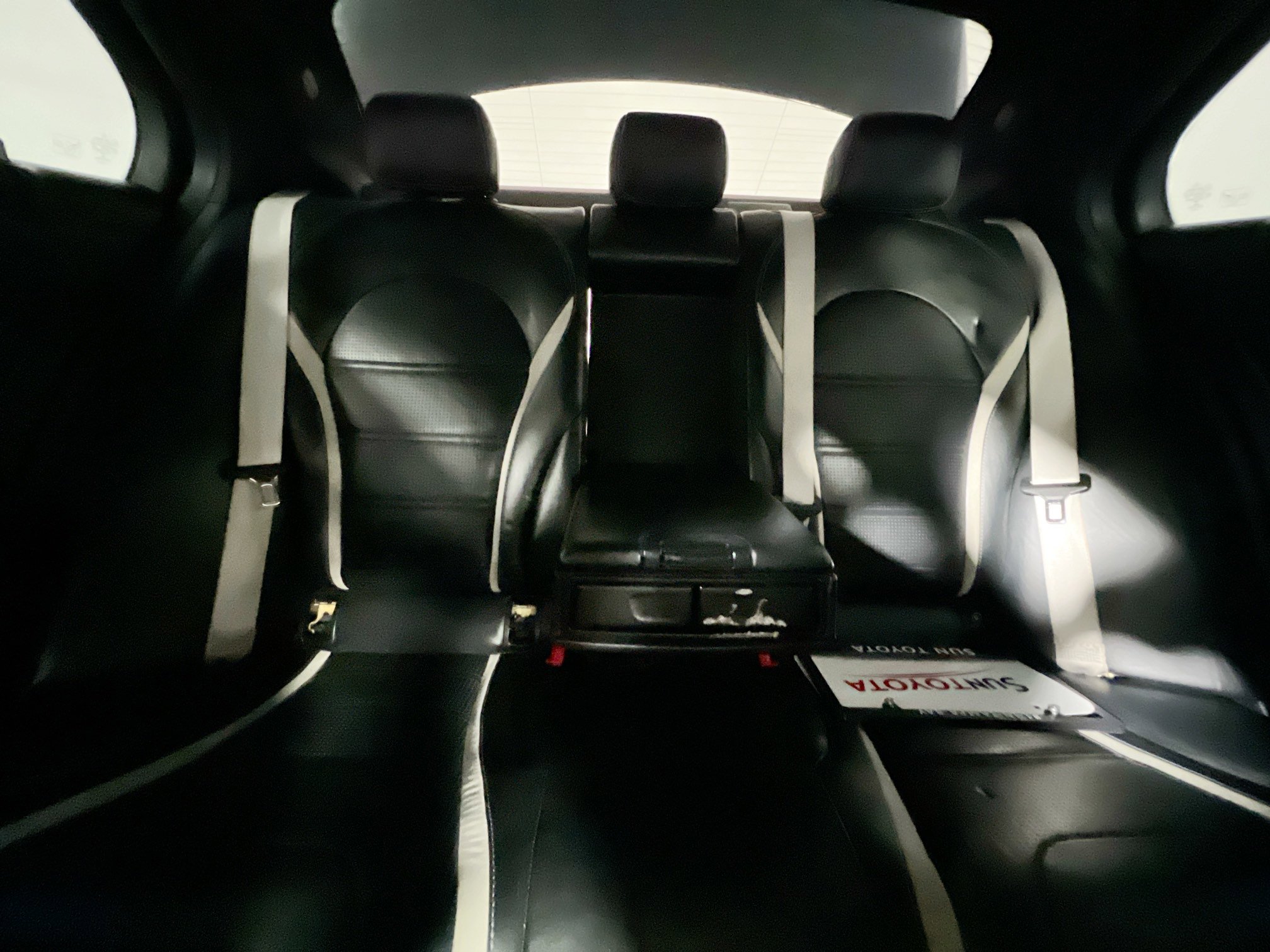 Used 2016 Mercedes-Benz C 63 AMG S image 32