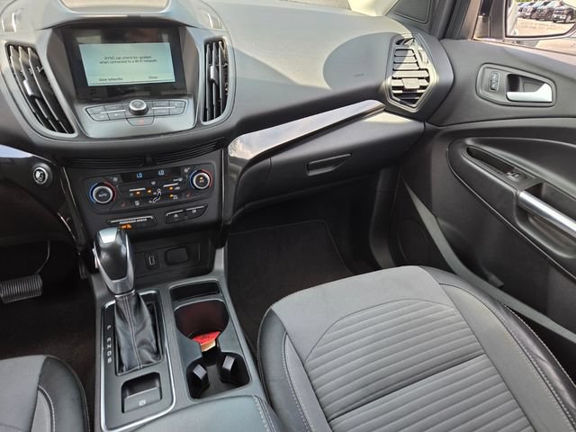 Used 2019 Ford Escape SE FWD image 14