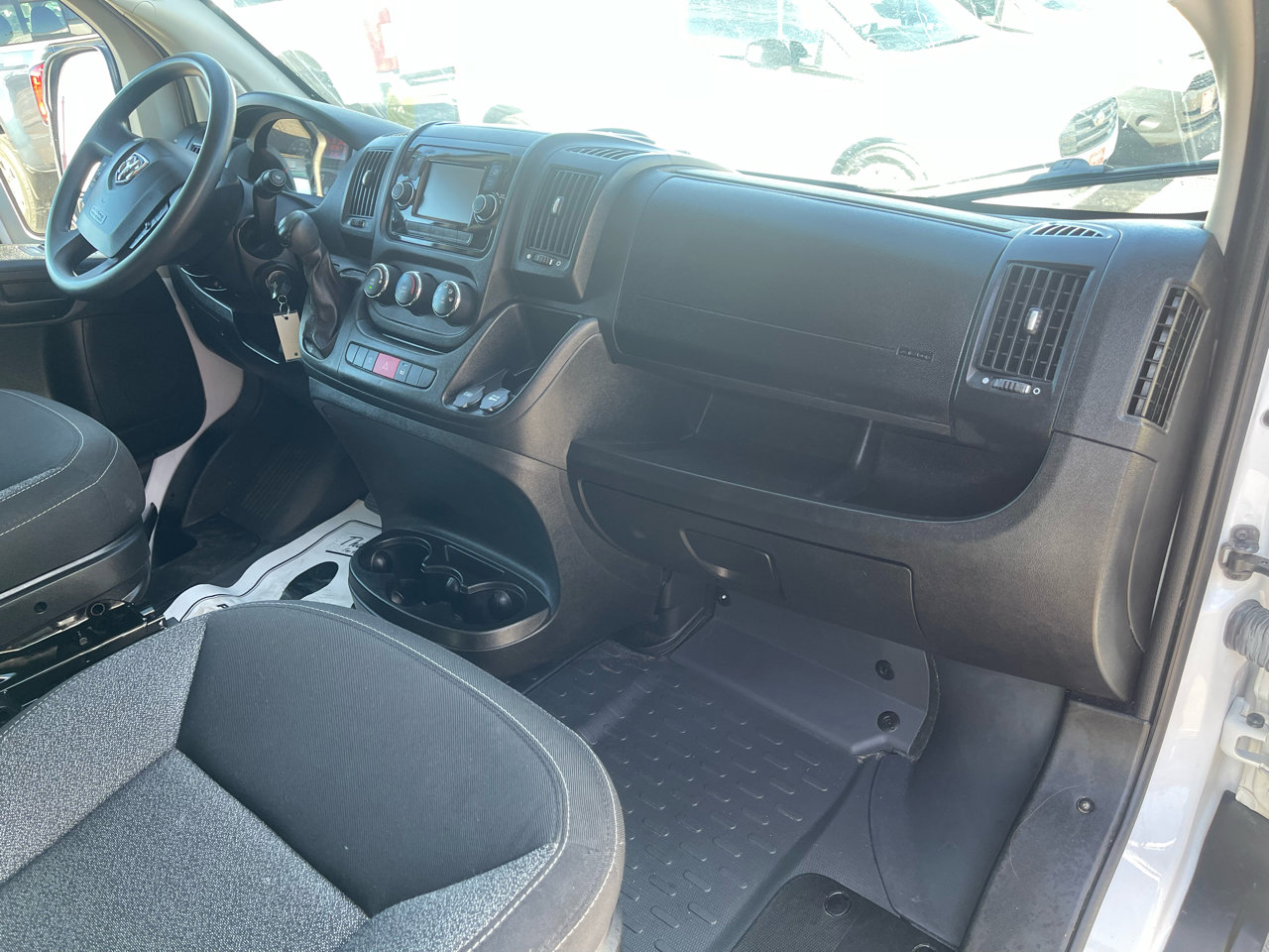 Used 2021 RAM ProMaster 1500 image 21