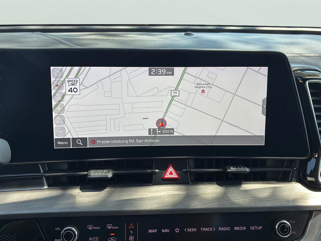 Used 2024 Kia Sportage X-Pro Prestige image 29