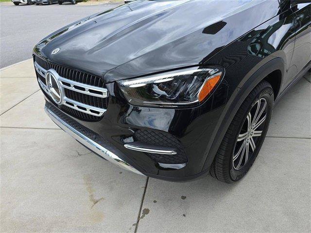 Certified 2026 Mercedes-Benz GLE 350 4MATIC image 12
