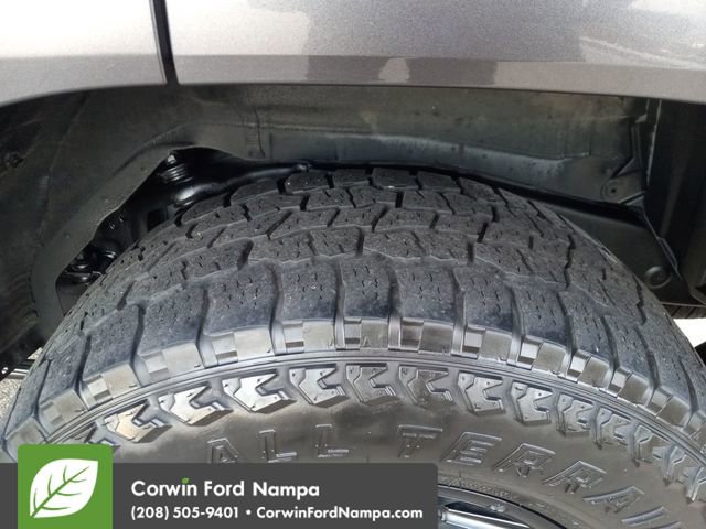 Used 2021 Toyota 4Runner SR5 Premium image 31