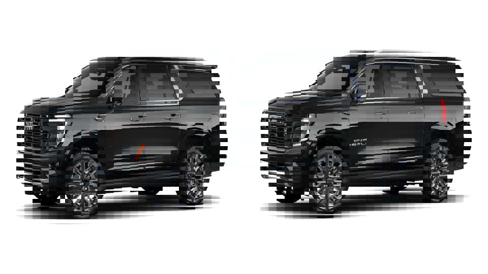 New 2026 GMC Yukon XL Denali Ultimate w/ LPO, Floor Liner Package image 28