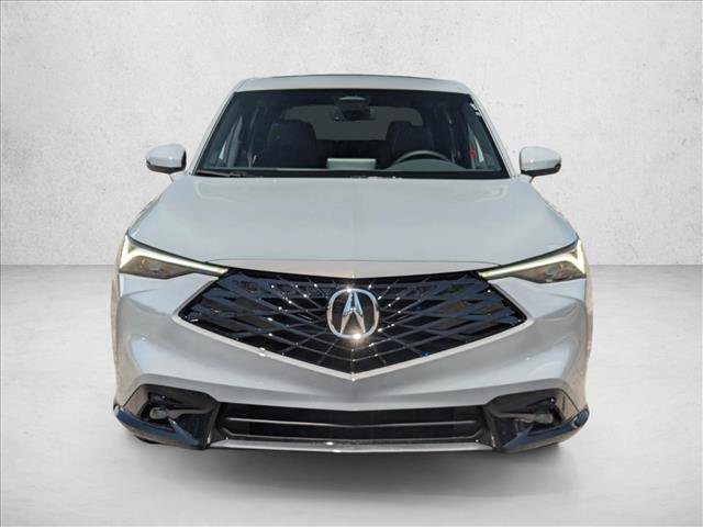 New 2026 Acura ADX A-Spec AWD/4WD image 6