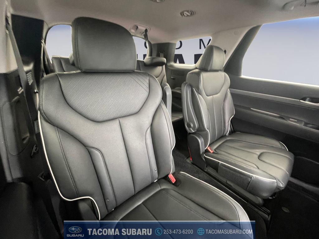 Used 2023 Hyundai Palisade XRT image 18