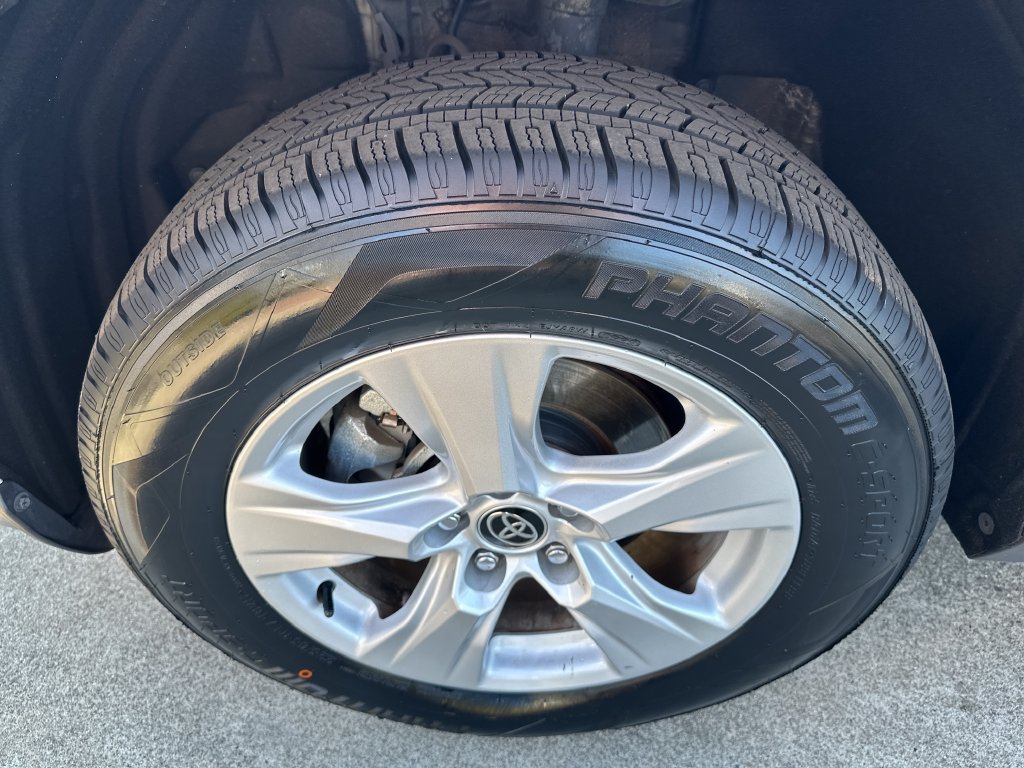 Certified 2021 Toyota RAV4 XLE AWD/4WD image 26