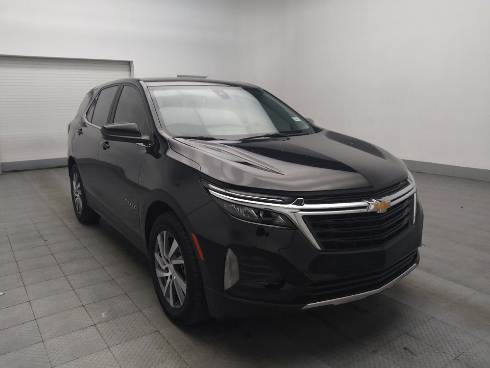 Used 2024 Chevrolet Equinox LT FWD image 13