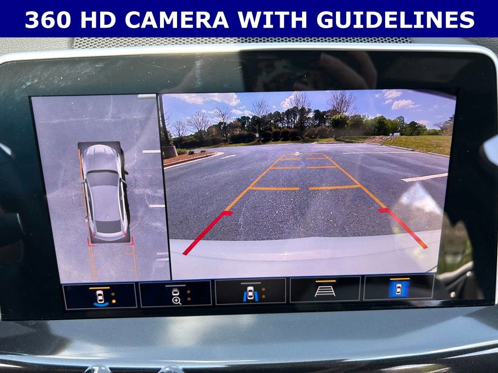 Used 2023 Cadillac CT5 V Blackwing RWD image 4