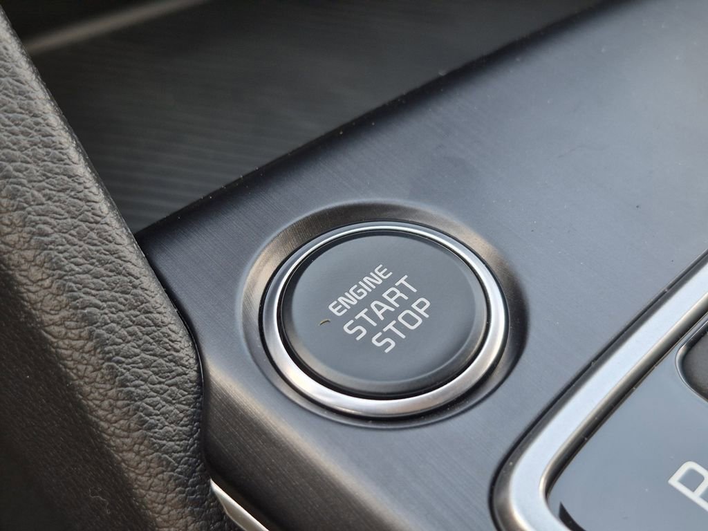 New 2026 Kia Sportage LX AWD/4WD image 23