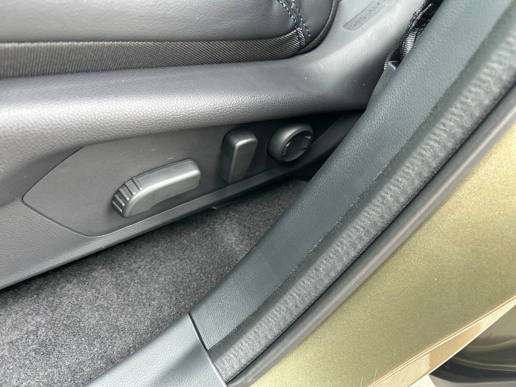 New 2026 Subaru Forester Limited image 23