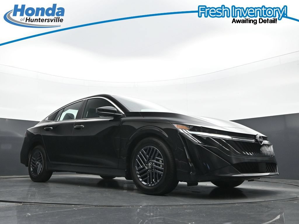 Used 2026 Nissan Sentra SV w/ Floor Mat Package FWD image 26