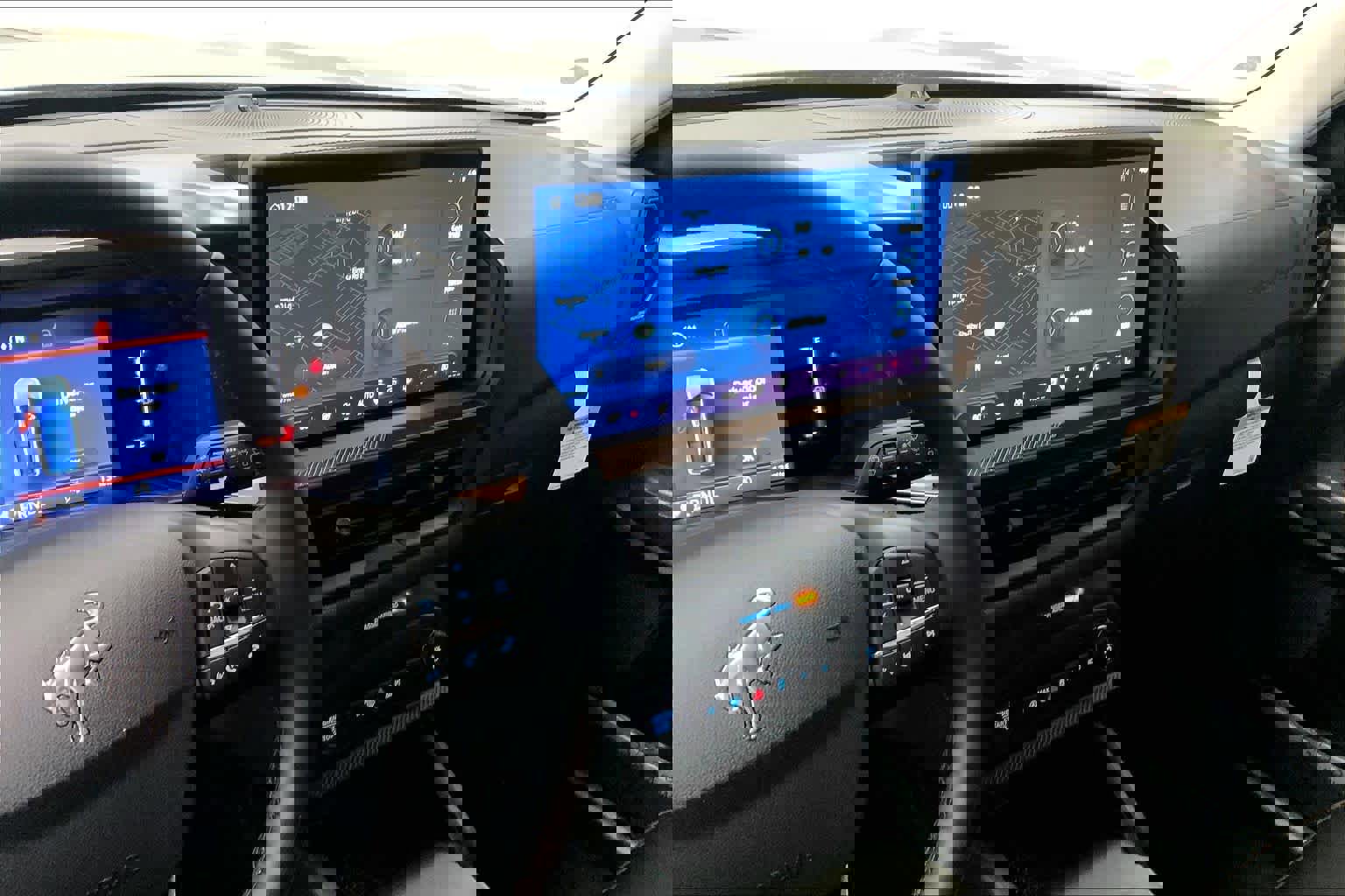 New 2026 Ford Bronco Sport Outer Banks w/ Outer Banks Tech Package+ image 5