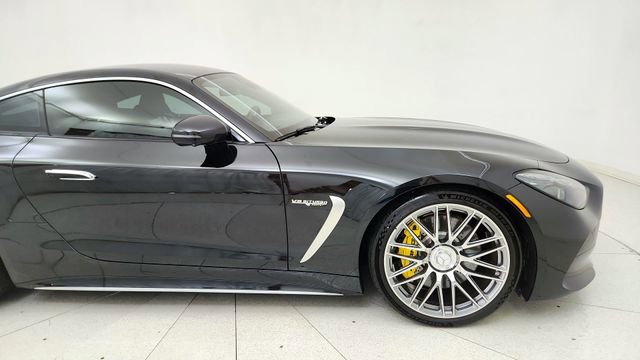 Used 2025 Mercedes-Benz AMG GT 55 image 7