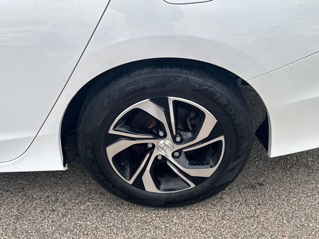 Used 2016 Honda Accord LX image 39