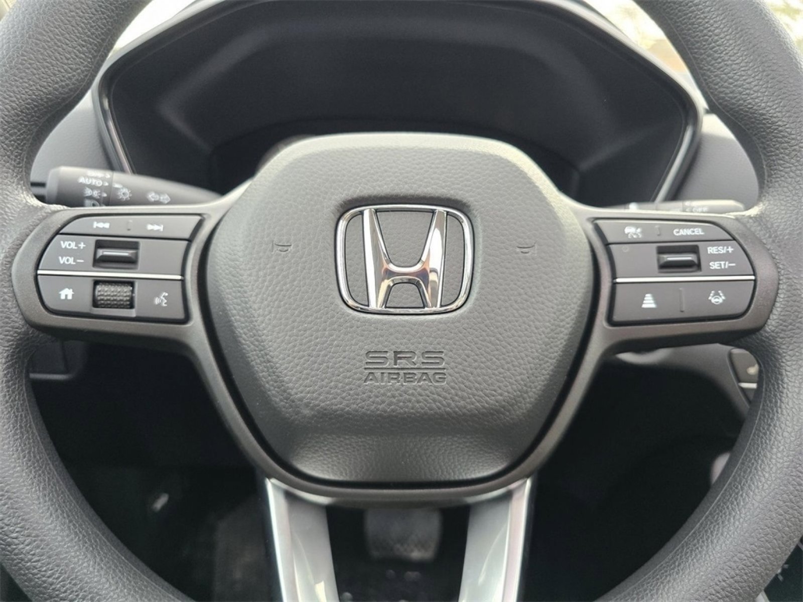 New 2026 Honda CR-V EX image 28