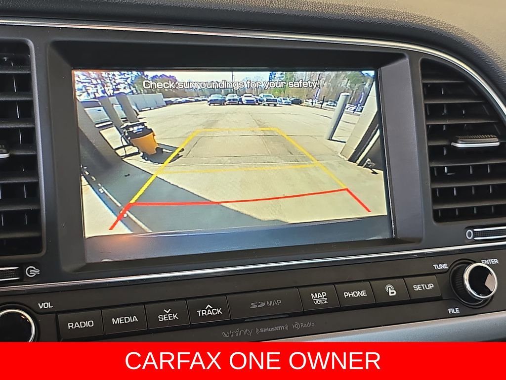 Used 2017 Hyundai Elantra Limited w/ Limited Ultimate Package 09 image 24