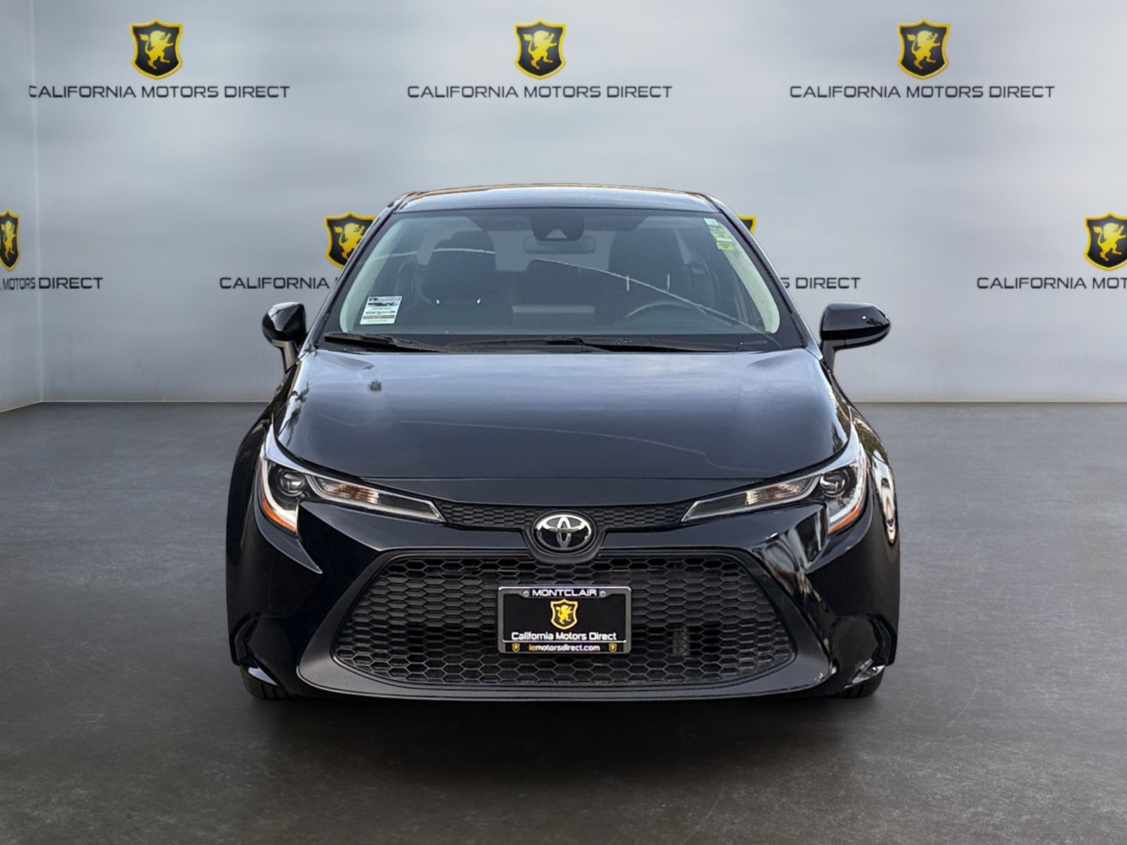 Used 2022 Toyota Corolla LE image 5