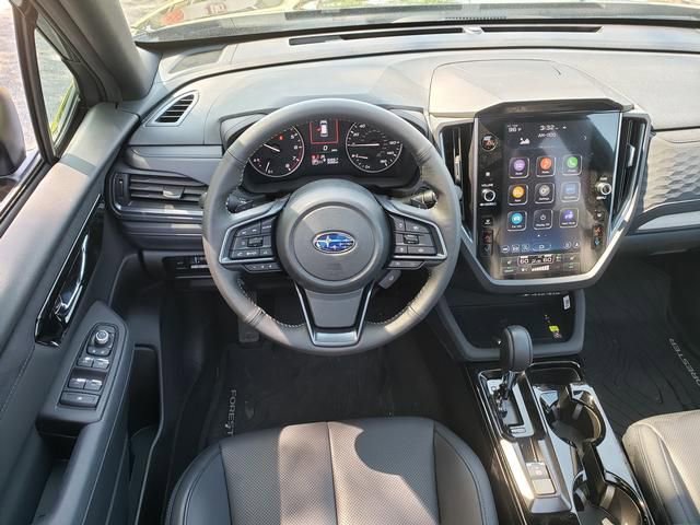 Used 2026 Subaru Forester Limited AWD/4WD image 15