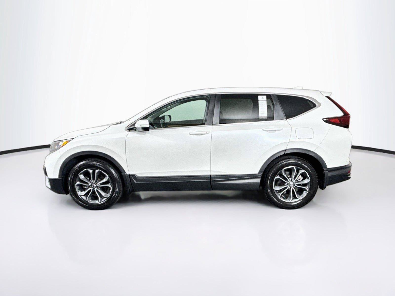 Used 2022 Honda CR-V EX-L image 13