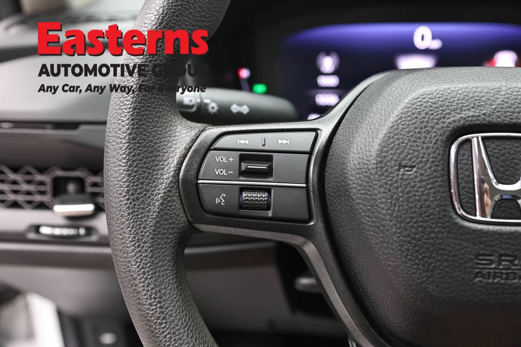 Used 2024 Honda Accord EX image 15