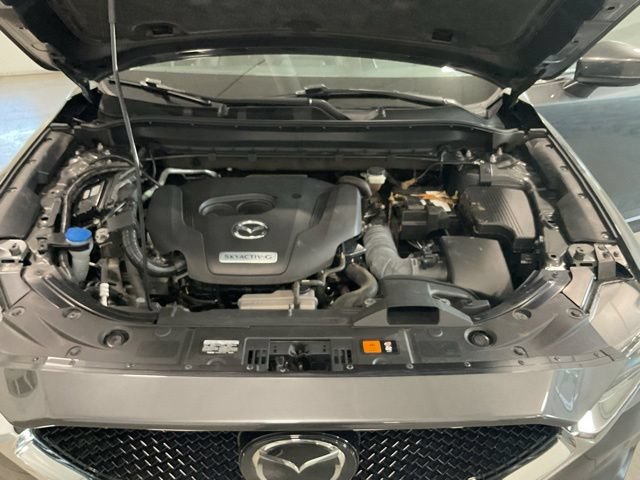 Used 2020 MAZDA CX-5 Grand Touring Reserve AWD/4WD image 20
