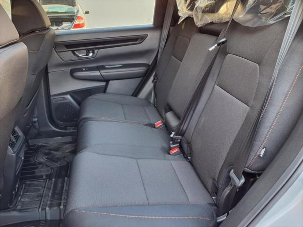 New 2025 Honda CR-V Sport image 5