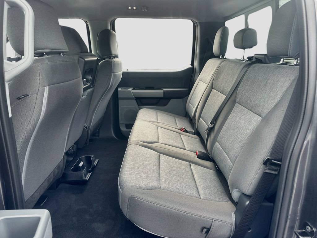 Used 2026 Ford F350 XL w/ STX Appearance Package AWD/4WD image 20