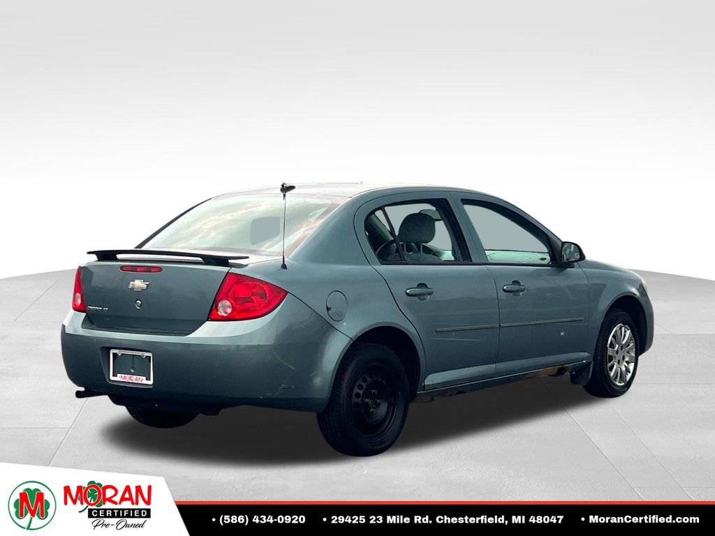 Used 2010 Chevrolet Cobalt LT FWD image 5