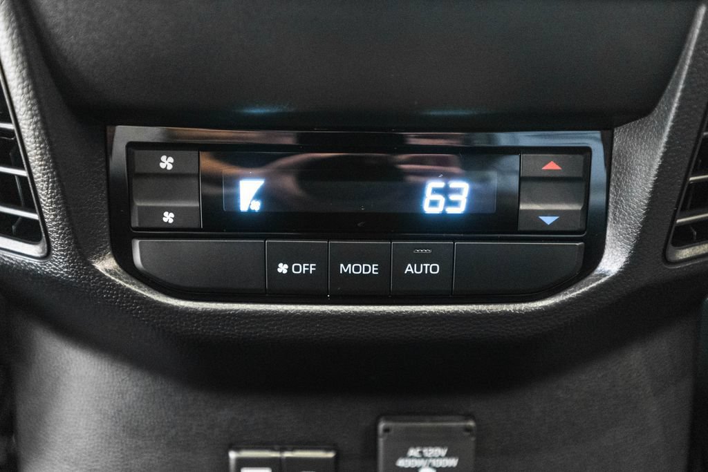 Certified 2026 Toyota Sequoia Limited w/ Tow Technology Package AWD/4WD image 39