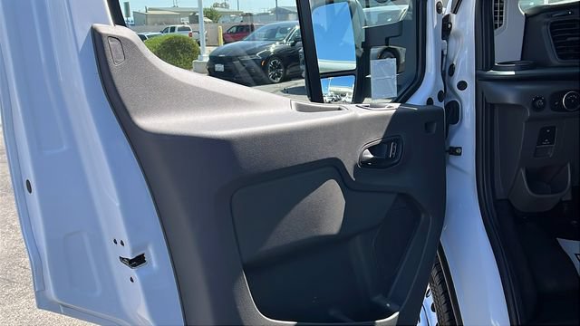 New 2025 Ford Transit 250 148 Medium Roof Extended AWD w/ Load Area Protection Package image 18