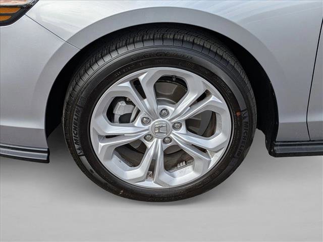 Used 2025 Honda Accord LX image 28