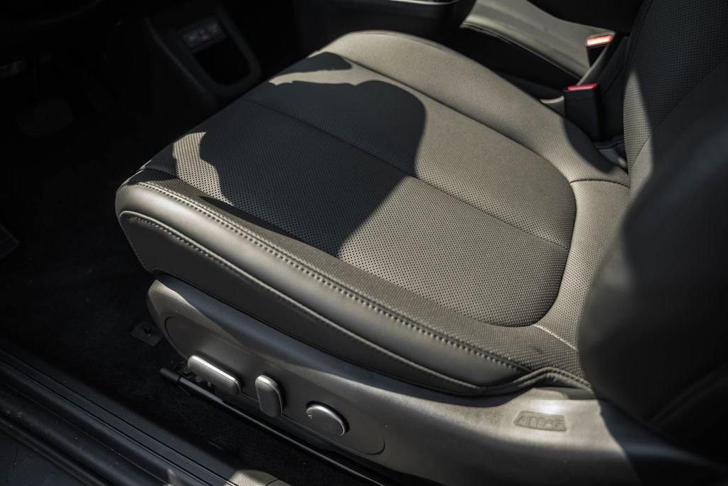 New 2025 Hyundai Ioniq 5 XRT image 35