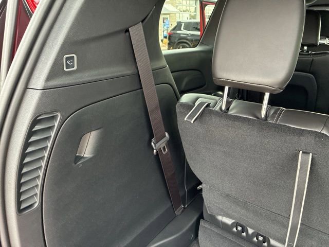New 2026 Chrysler Pacifica Select image 26