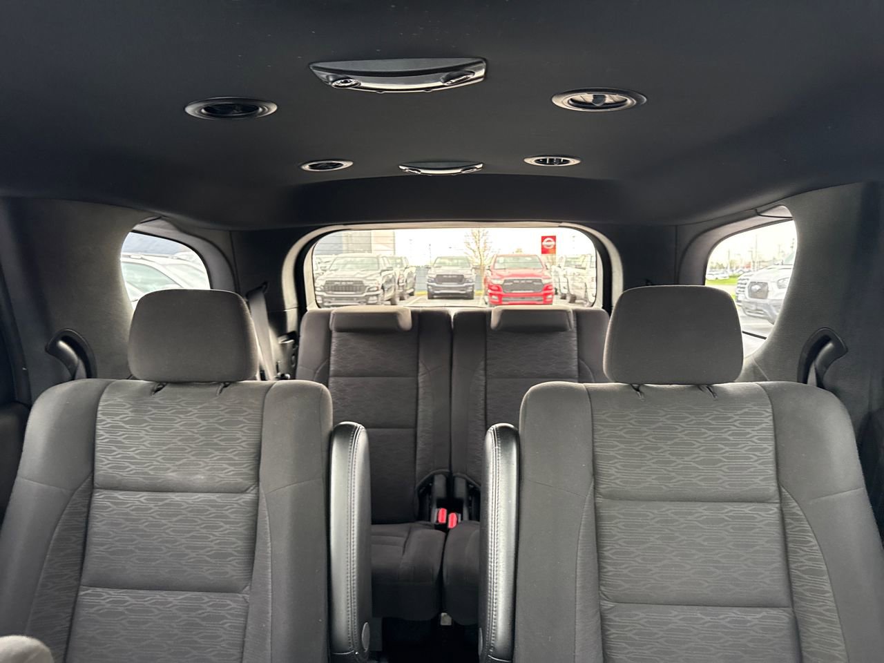 Used 2022 Dodge Durango GT image 24