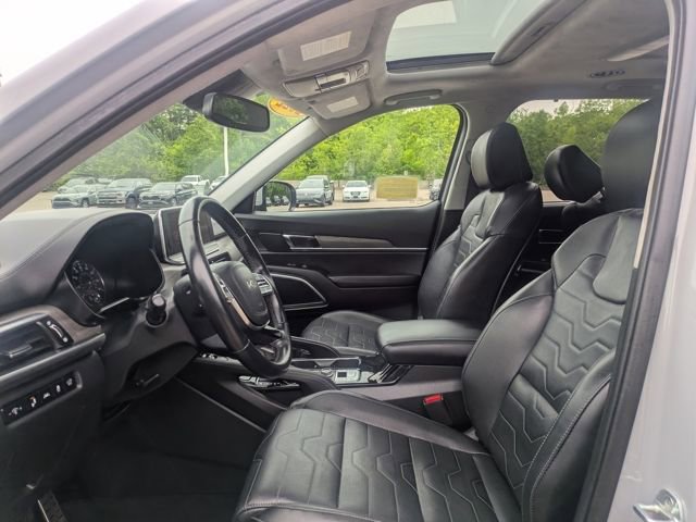 Used 2022 Kia Telluride SX w/ SX Prestige Package AWD/4WD image 15