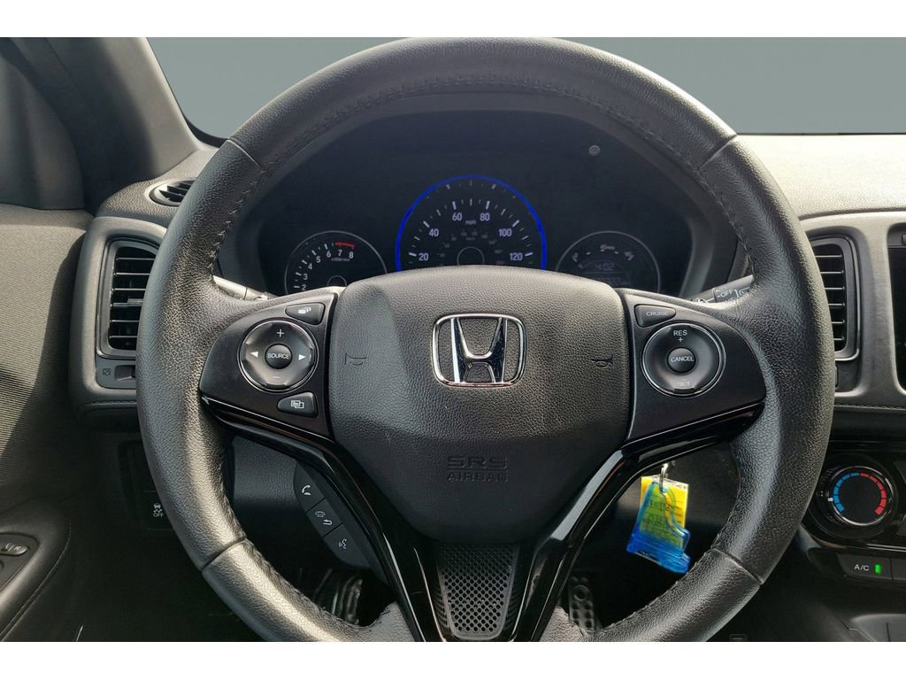 Used 2022 Honda HR-V Sport image 12
