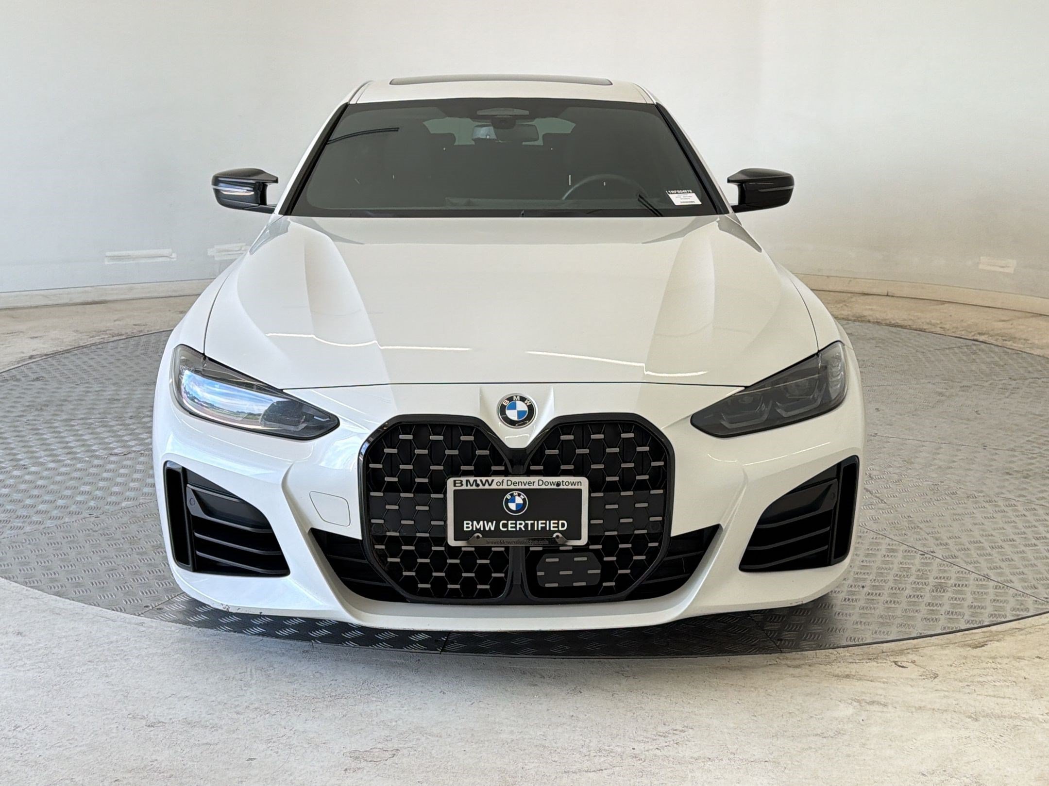Used 2024 BMW M440i xDrive Gran Coupe AWD/4WD image 6