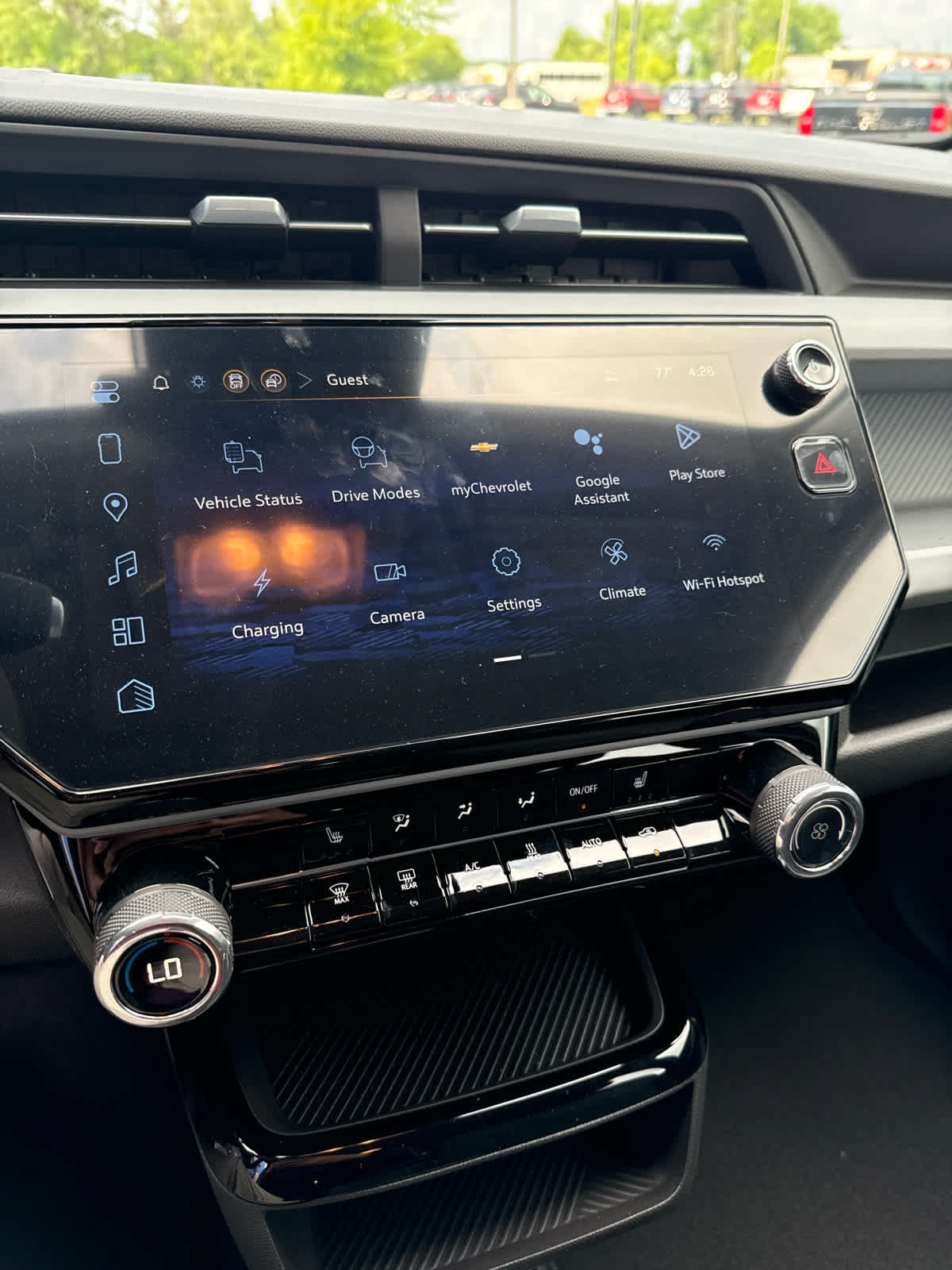 New 2027 Chevrolet Bolt LT w/ Comfort Package FWD image 14