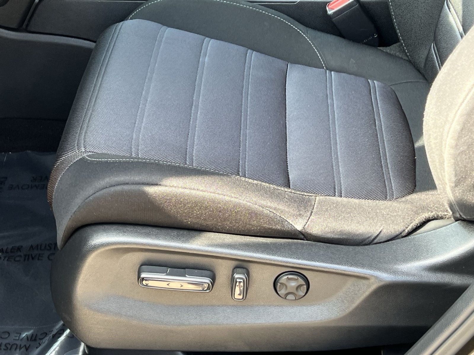 Used 2018 Honda CR-V EX image 19