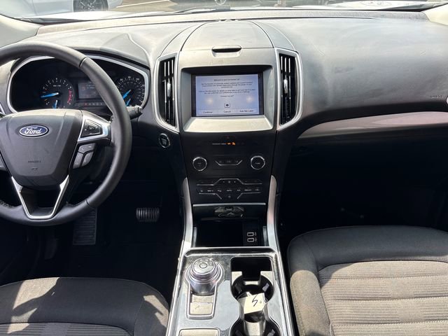 Used 2019 Ford Edge SEL image 11