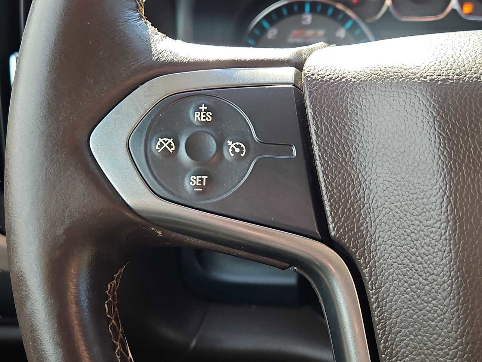 Used 2015 Chevrolet Silverado 1500 LT w/ All Star Edition image 21