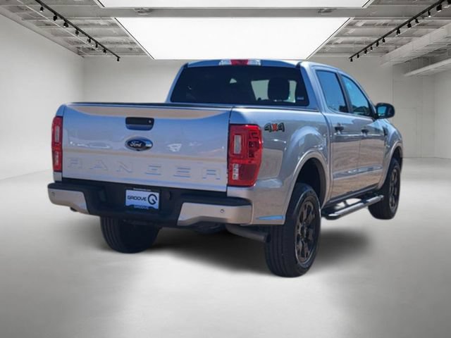 Used 2020 Ford Ranger XLT w/ Equipment Group 301A Mid AWD/4WD image 6