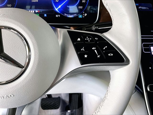 Used 2023 Mercedes-Benz EQE 350+ SUV image 20